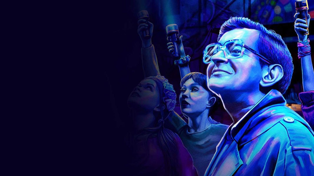 Стать Маугли