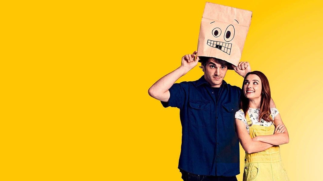 Стендап по дружбе