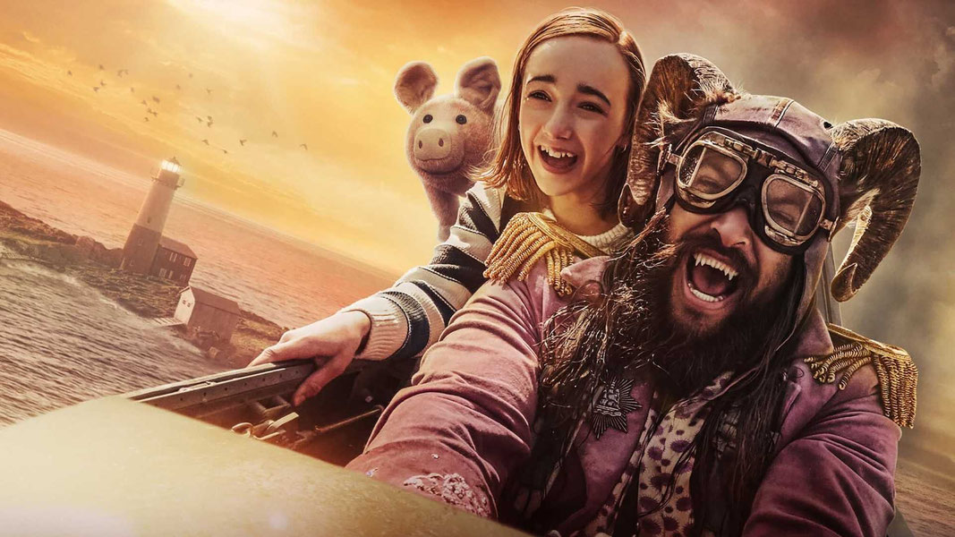 Страна снов