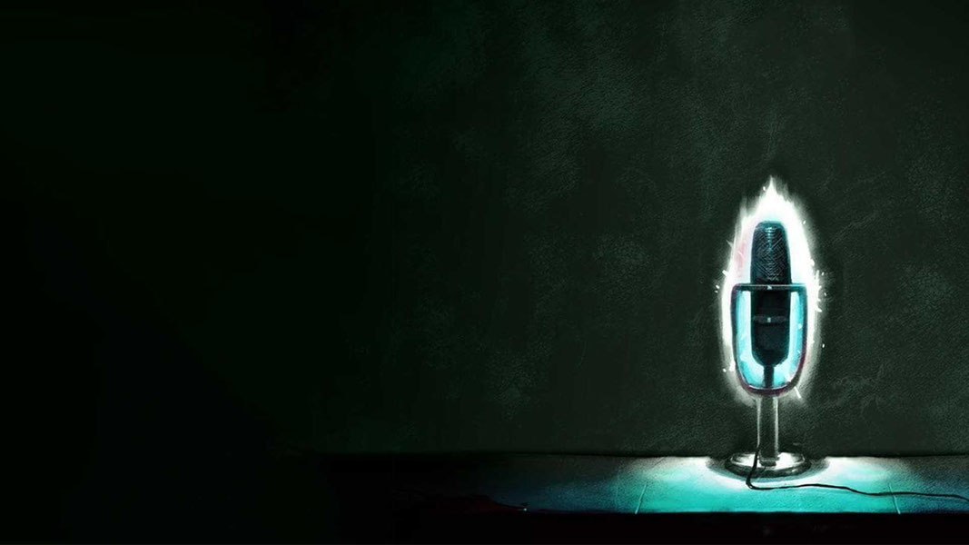 Страшные истории, рассказанные на ночь