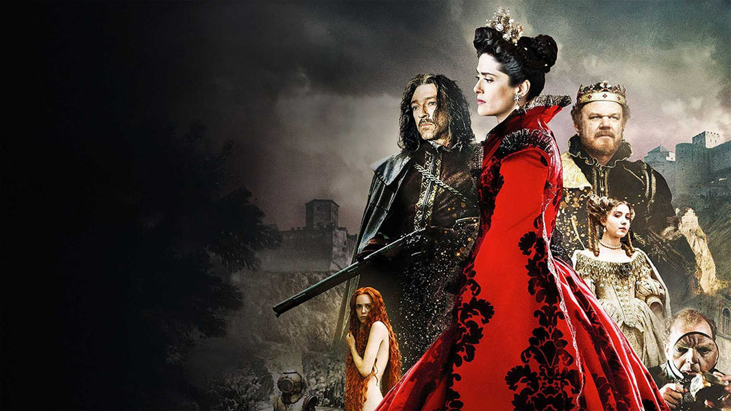 Страшные сказки