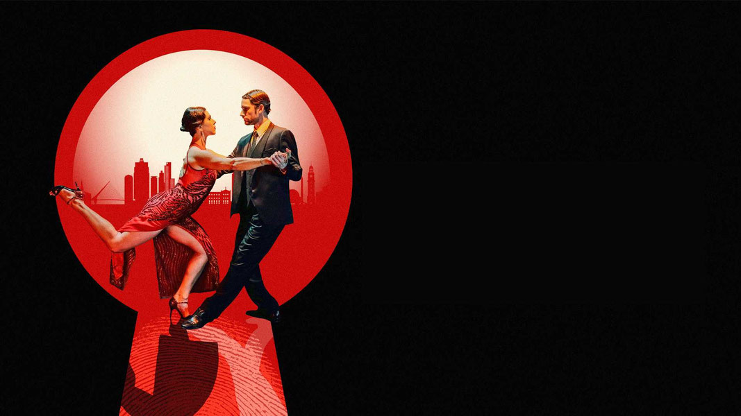 Страсть, любовь и ненависть в Буэнос-Айресе