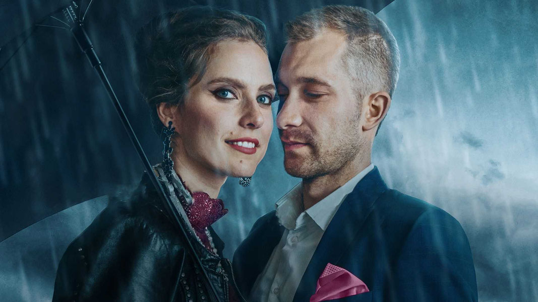 Страсть под запретом