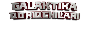 Galaktika qoriqchilari bayram uchun maxsus