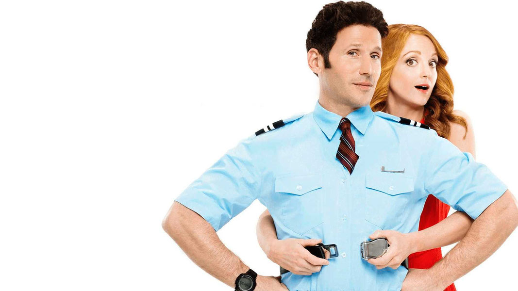 Суперстюард