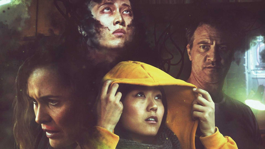 Сверхъестественное