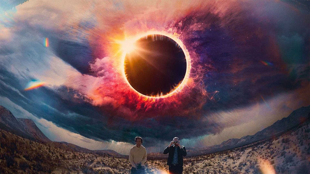 Сверхъестественное. Знаки