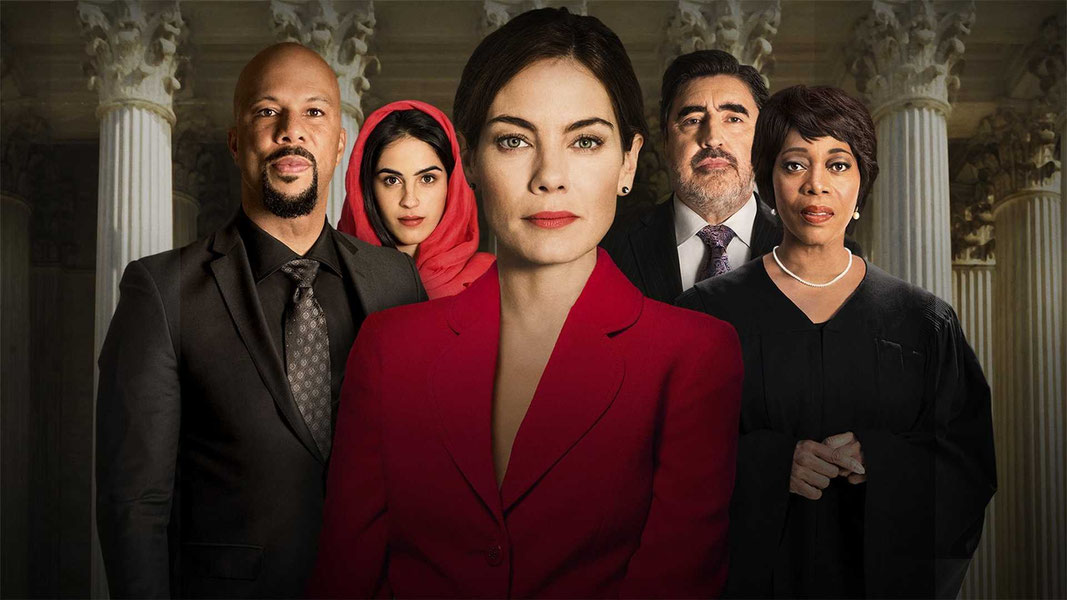 Святая Джуди