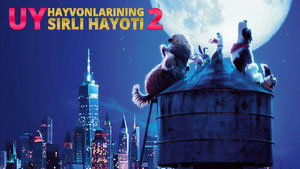 Тайная жизнь домашних животных 2