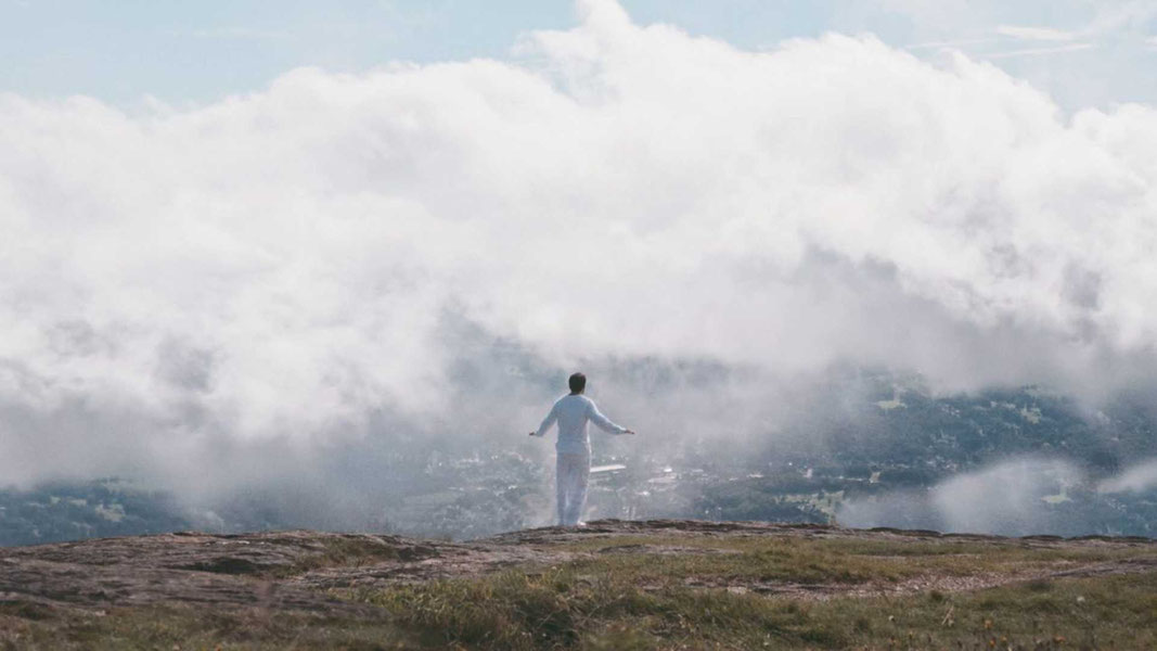 Тайное искусство человеческого полёта
