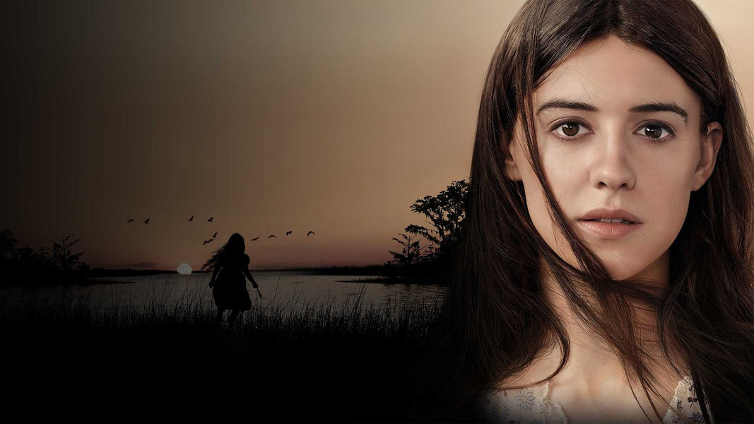 Там, где раки поют