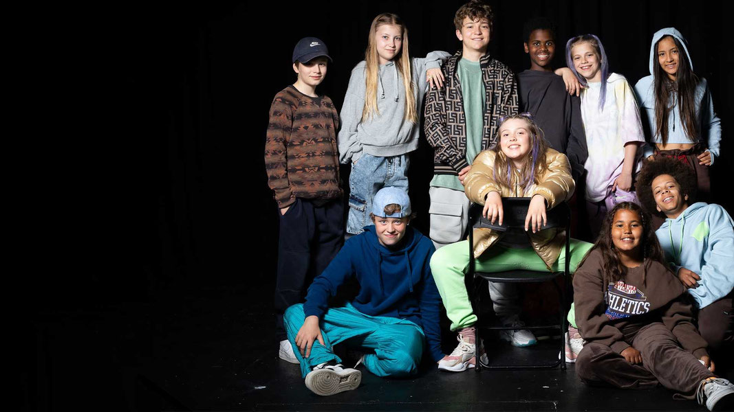 Танцующая королева