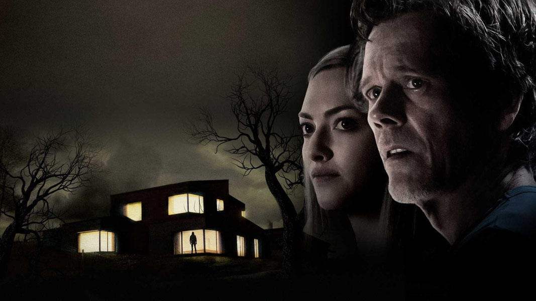 Тебе стоило уйти