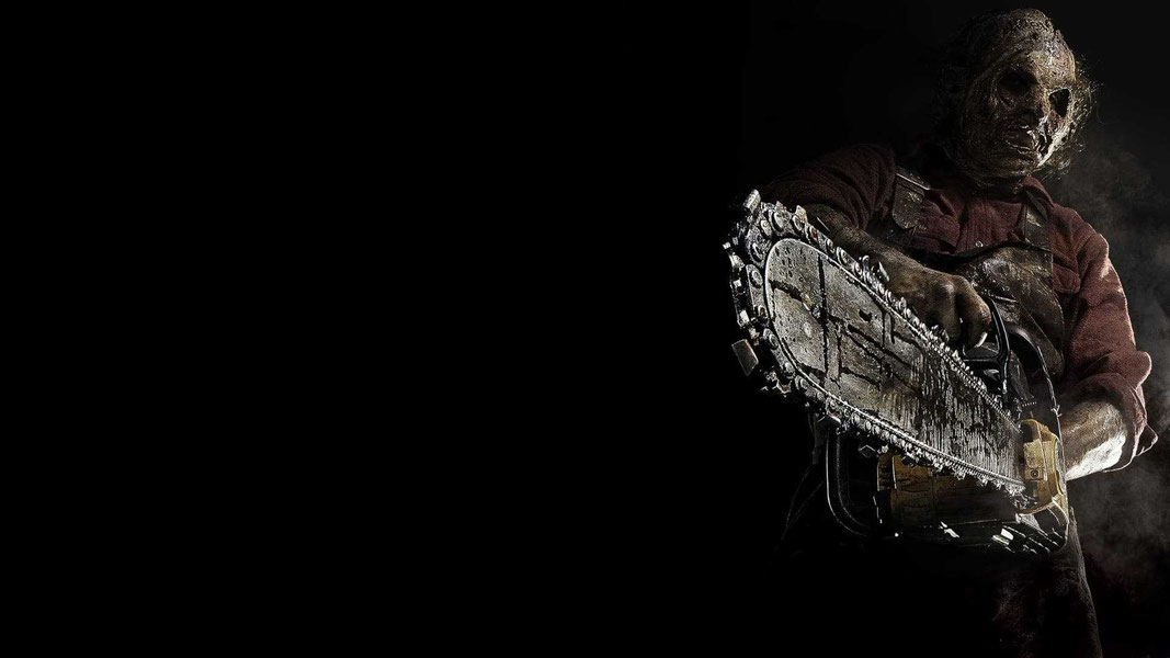 Техасская резня бензопилой 3D