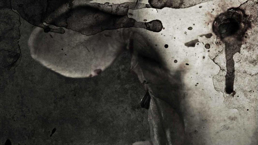 Техасская резня бензопилой: Кожаное лицо