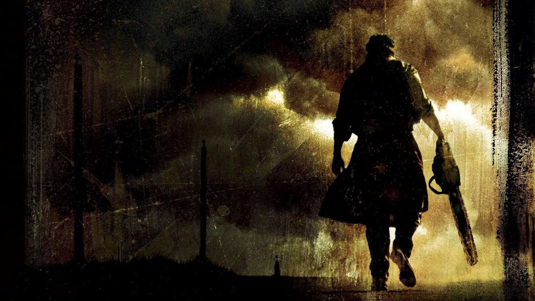 Техасская резня бензопилой: Начало