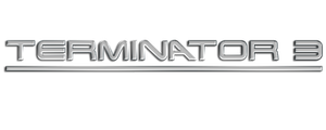 Terminator 3