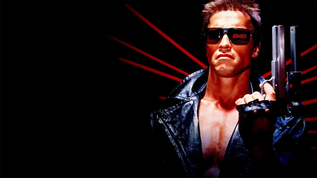 Терминатор