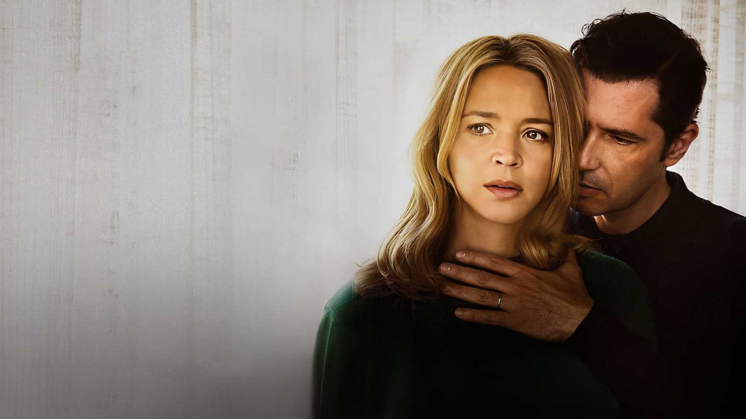 Только ты и я