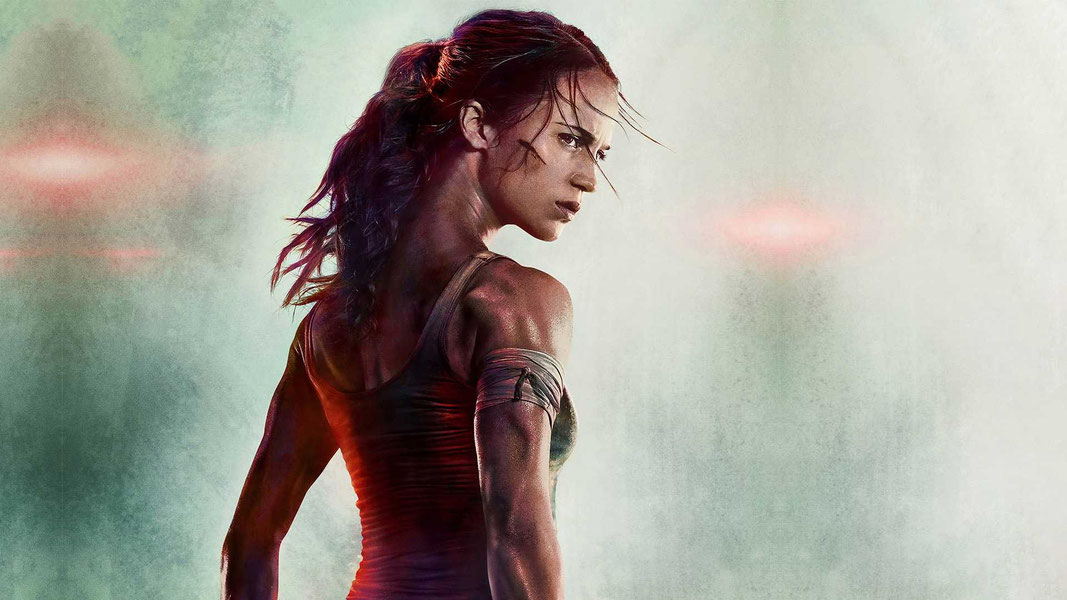 Tomb Raider: Lara Kroft