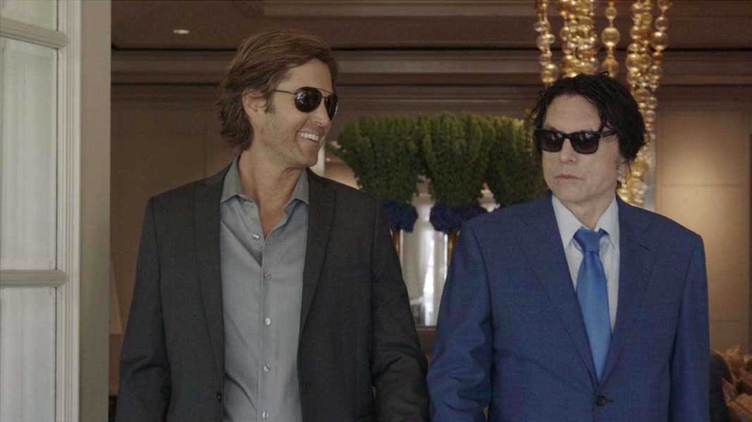 Т(о)варищи на века: Часть 2