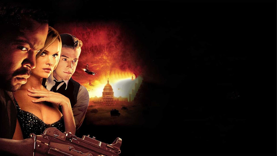 Три икса 2: Новый уровень