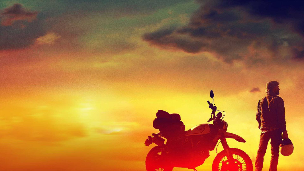 Тысяча миль позади