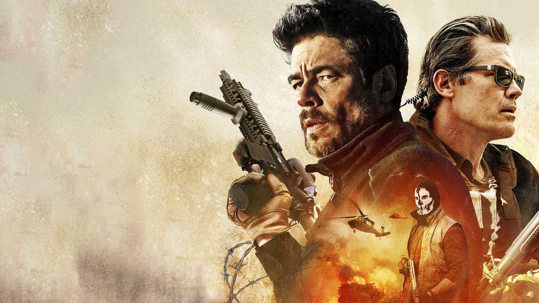 Убийца 2. Против всех