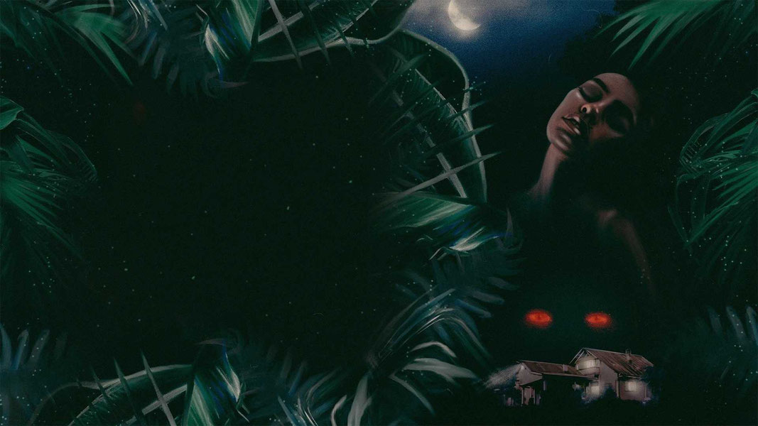 Убить зверя