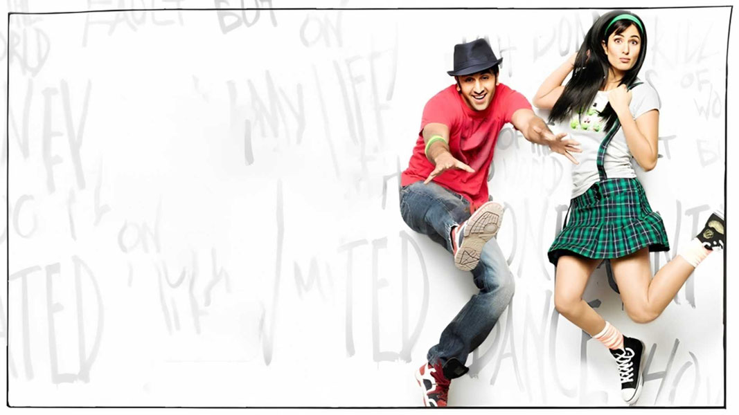 Удивительная история странной любви