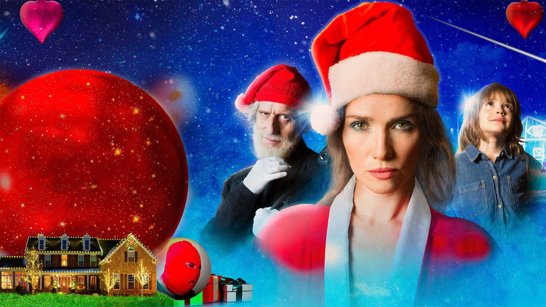 Улетный новый год