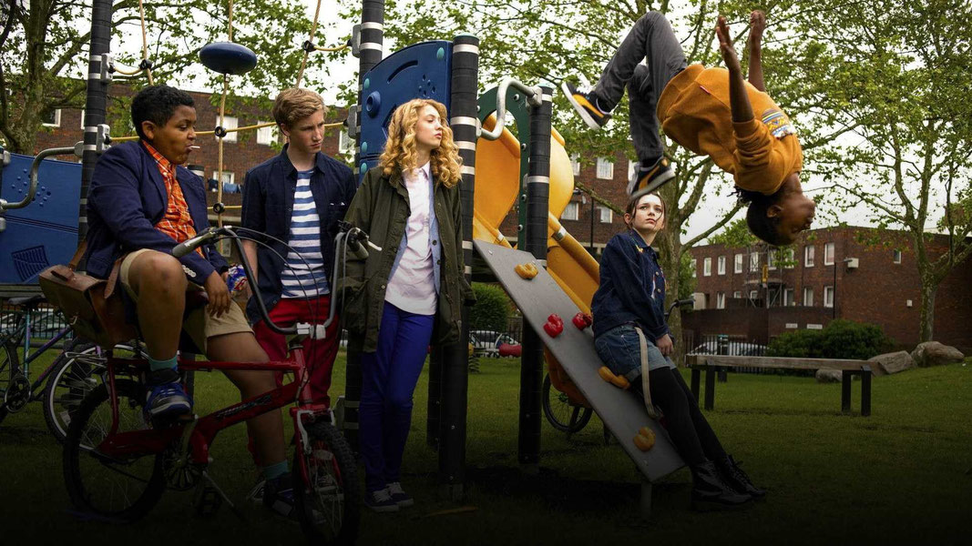 Уличные танцы 3: Все звезды