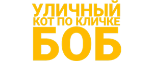 Уличный кот по кличке Боб