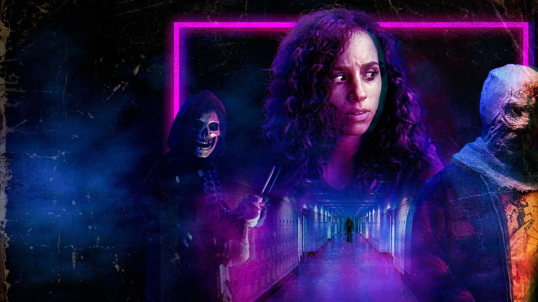 Qo‘rquv ko‘chasi