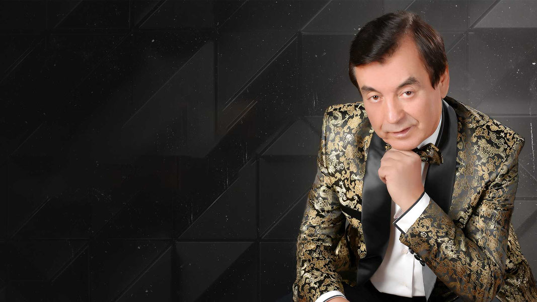 G'ulomjon Yoqubov - 2025-yilgi konsert dasturi