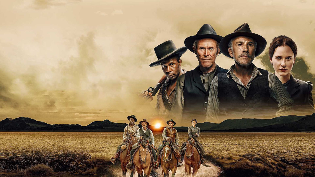 Умереть за доллар