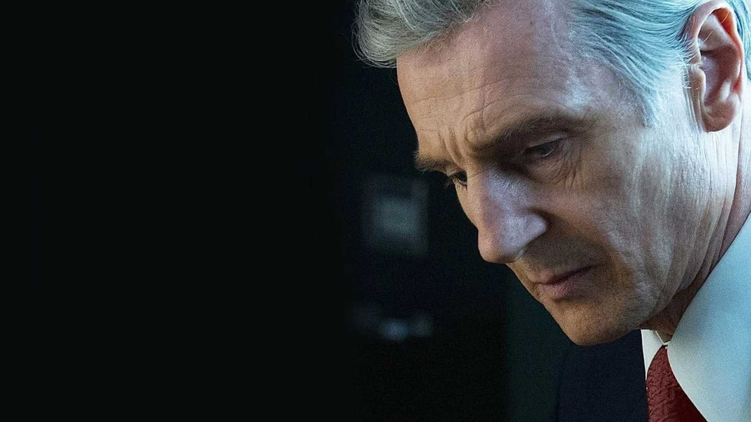 Уотергейт. Крушение Белого дома