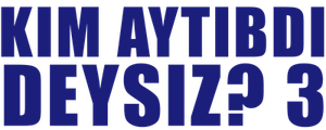 Kim aytibdi deysiz? 3