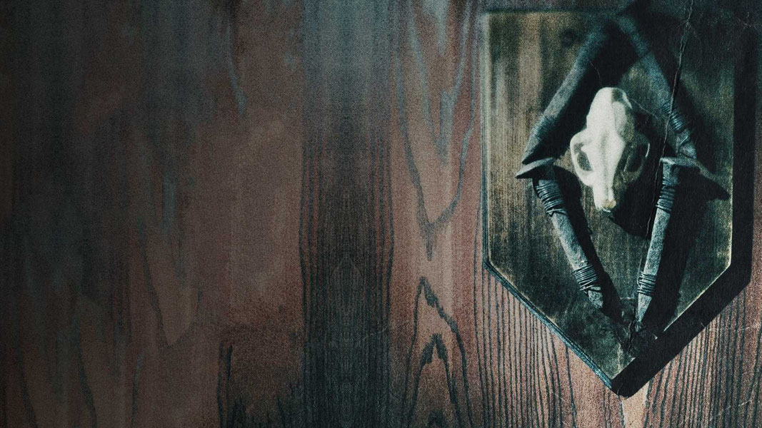 Ужас в Хай-Дезерт 2: История Минервы