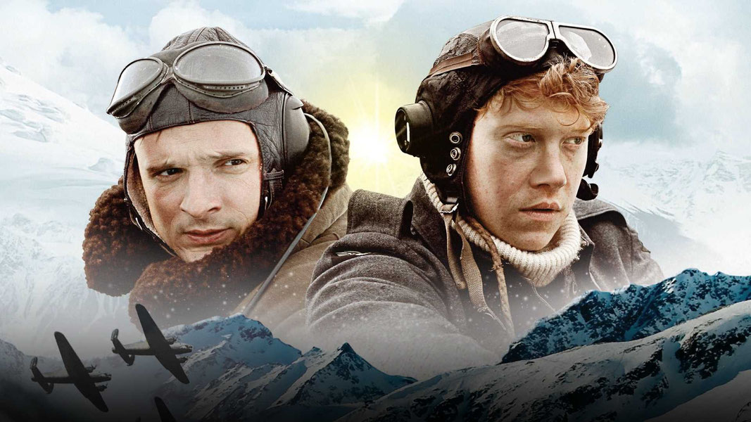 В белом плену