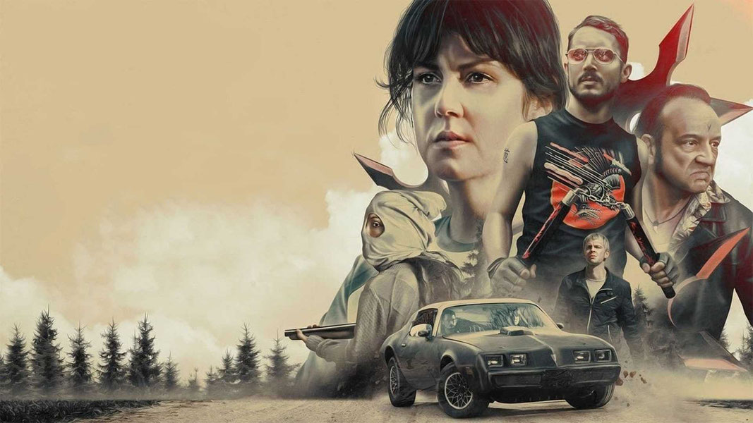 В этом мире я больше не чувствую себя как дома.