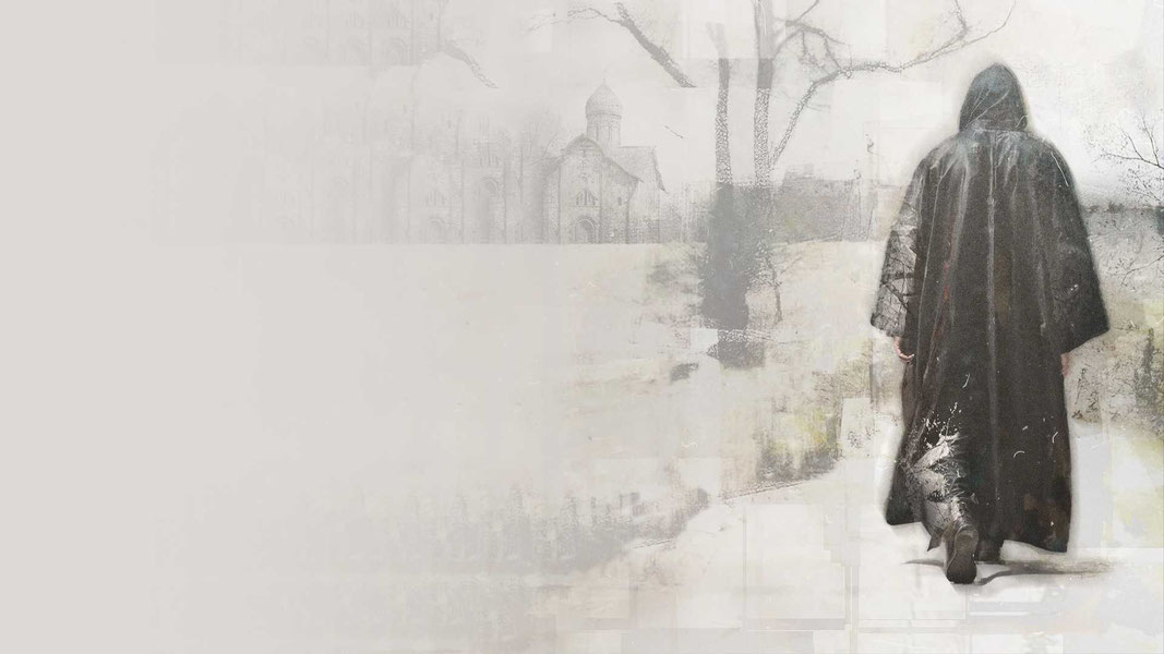 В поисках Андрея Рублева