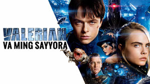 Valerian va ming sayyorasi