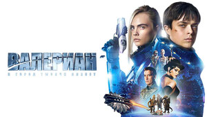 Валериан и город тысячи планет