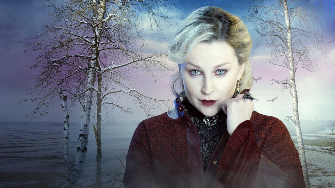 Вампиры средней полосы. Фильм о фильме