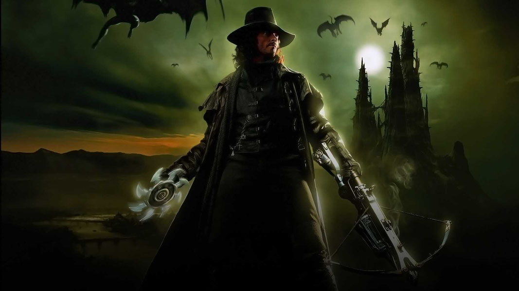 Ван Хельсинг