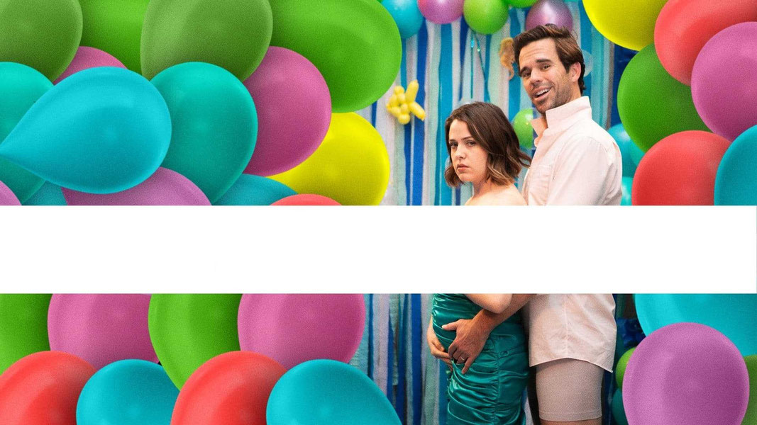 Вечеринка «Кому за 30»