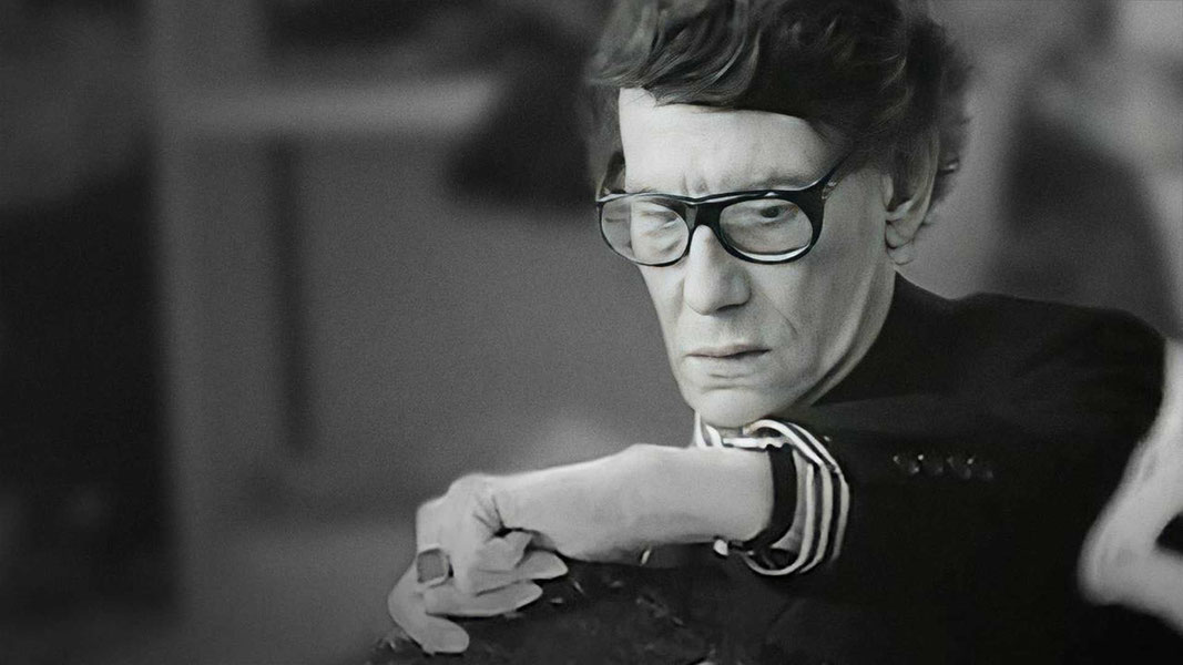 Величайший кутюрье