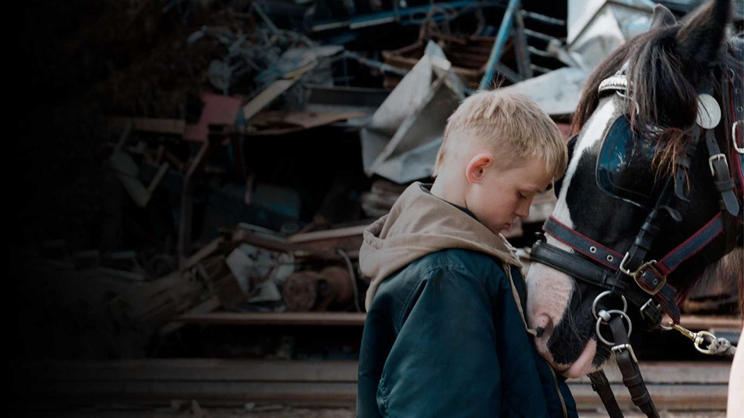 Великан-эгоист