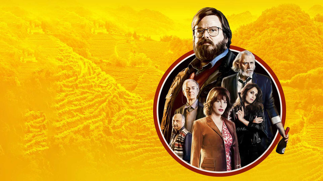 Венецианский детектив